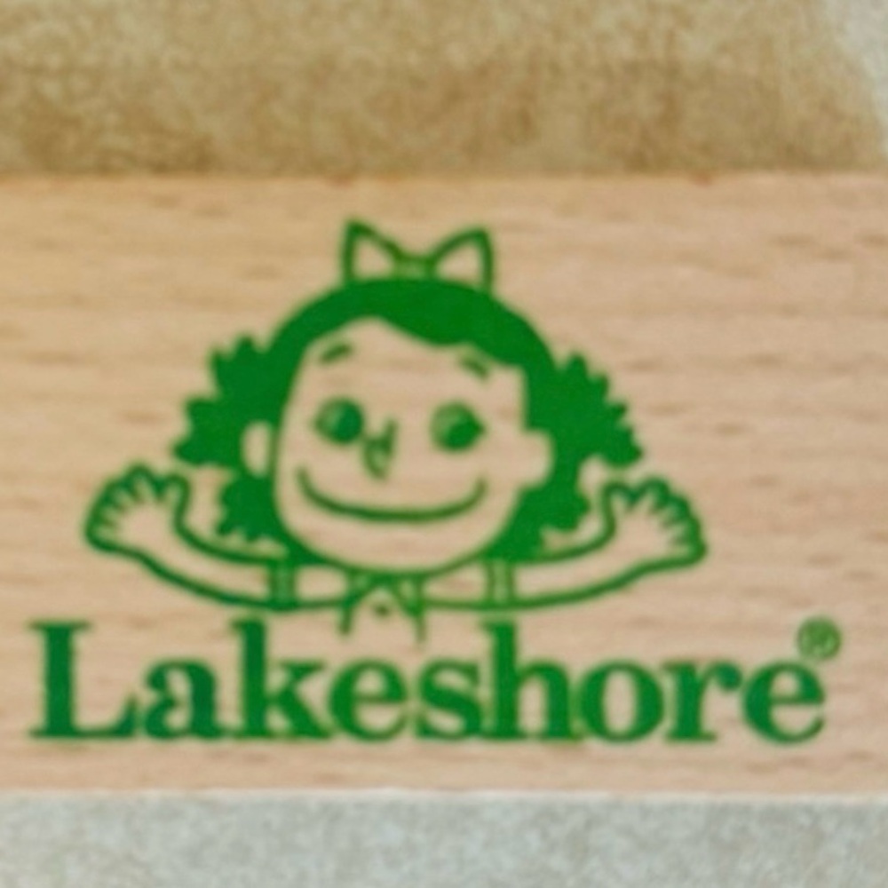 Lakeshore Write & Wipe Alphabet Cards, Dry Erase Markers, Wipe Board & Crayola - Picture 5 of 12